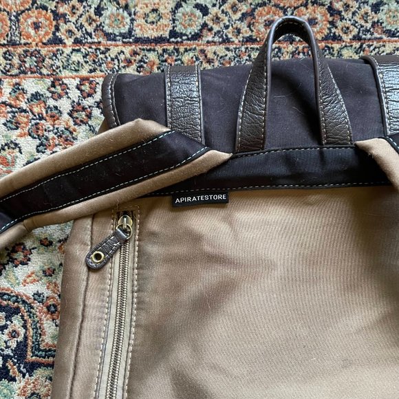 APirateStore Backpack - Picture 3 of 3